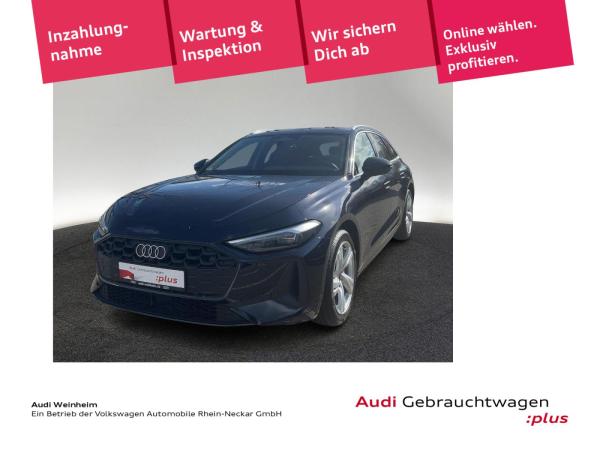 Audi A5 Avant TFSI S tronic GAR 2030 AHK Virtual Cockpit Kamera uvm