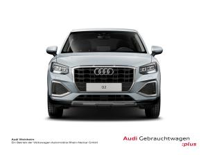 Audi Q2 advanced 30 TFSI LED Kamera Navi uvm