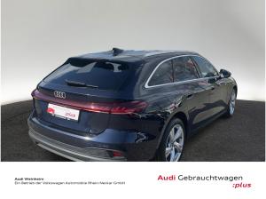 Audi A5 Avant TFSI S tronic GAR 2030 AHK Virtual Cockpit Kamera uvm
