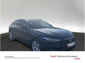 Audi A5 Avant TFSI S tronic GAR 2030 AHK Virtual Cockpit Kamera uvm