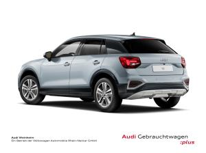 Audi Q2 advanced 30 TFSI LED Kamera Navi uvm