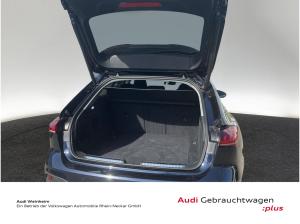 Audi A5 Avant TFSI S tronic GAR 2030 AHK Virtual Cockpit Kamera uvm