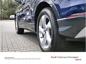 Audi Q3 adv 35 TFSI Kamera Stronic SM Interface UVM