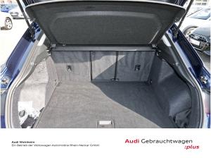 Audi Q3 Sportback 35 TFSI LED Stronic PDC Plus Gar-2030 UVM