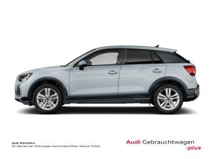 Audi Q2 advanced 30 TFSI LED Kamera Navi uvm