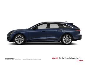 Audi A5 Avant 40 TFSI LED Automatik Kamera uvm.