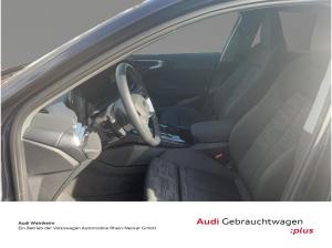 Audi A5 Avant TFSI S tronic GAR 2030 AHK Virtual Cockpit Kamera uvm