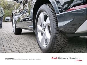 Audi Q3 35 TFSI S tronic advanced Virtual Navi plus PDC uvm
