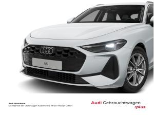 Audi A5 Avant 35 TFSI Stronic LED Kamera Gar- 2030 uvm
