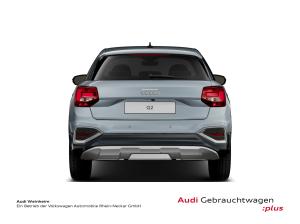 Audi Q2 advanced 30 TFSI LED Kamera Navi uvm