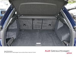 Audi Q3 adv 35 TFSI Kamera Stronic SM Interface UVM