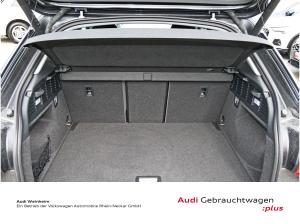 Audi Q2 30 TFSI S-Line Ambiente SHZ PDC uvm