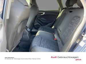 Audi A5 Avant TFSI S tronic GAR 2030 AHK Virtual Cockpit Kamera uvm