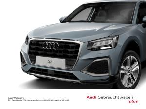 Audi Q2 advanced 30 TFSI LED Kamera Navi uvm