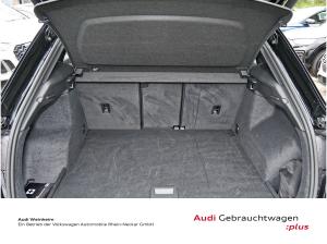 Audi Q3 35 TFSI S tronic advanced Virtual Navi plus PDC uvm