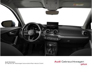 Audi Q2 advanced 30 TFSI LED Kamera Navi uvm