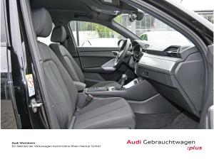 Audi Q3 35 TFSI S tronic advanced Virtual Navi plus PDC uvm