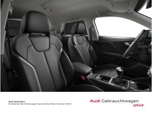 Audi Q2 advanced 30 TFSI LED Kamera Navi uvm