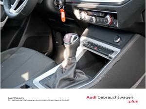 Audi Q3 Sportback 35 TFSI LED Stronic PDC Plus Gar-2030 UVM
