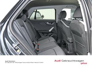 Audi Q2 30 TFSI S-Line Ambiente SHZ PDC uvm