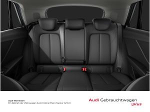 Audi Q2 advanced 30 TFSI LED Kamera Navi uvm