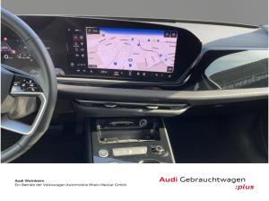 Audi A5 Avant TFSI S tronic GAR 2030 AHK Virtual Cockpit Kamera uvm