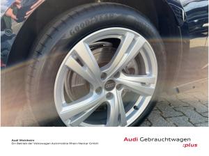 Audi A5 Avant TFSI S tronic GAR 2030 AHK Virtual Cockpit Kamera uvm