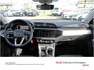Audi Q3 Sportback 35 TFSI LED Stronic PDC Plus Gar-2030 UVM