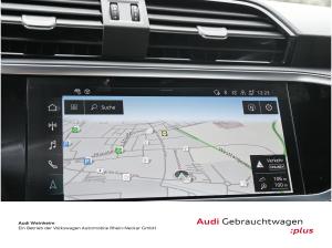 Audi Q3 adv 35 TFSI Kamera Stronic SM Interface UVM