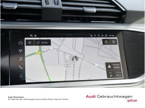 Audi Q3 Sportback 35 TFSI LED Stronic PDC Plus Gar-2030 UVM