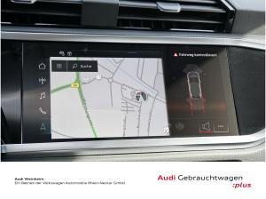 Audi Q3 Sportback 35 TFSI LED Stronic PDC Plus Gar-2030 UVM