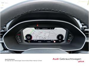 Audi Q3 Sportback 35 TFSI LED Stronic PDC Plus Gar-2030 UVM