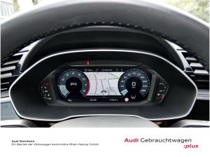 Audi Q3 adv 35 TFSI Kamera Stronic SM Interface UVM
