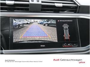Audi Q3 35 TFSI S tronic advanced Virtual Navi plus PDC uvm