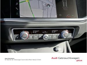 Audi Q3 Sportback 35 TFSI LED Stronic PDC Plus Gar-2030 UVM
