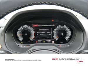 Audi Q2 30 TFSI S-Line Ambiente SHZ PDC uvm