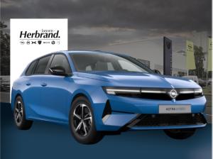 Opel Astra ST (Kombi) Benzin 145 PS Edition *Bestellfahrzeug* GEWERBE