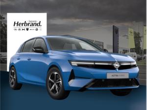 Opel Astra Limousine 1.5 Diesel Edition *Bestellfahrzeug*