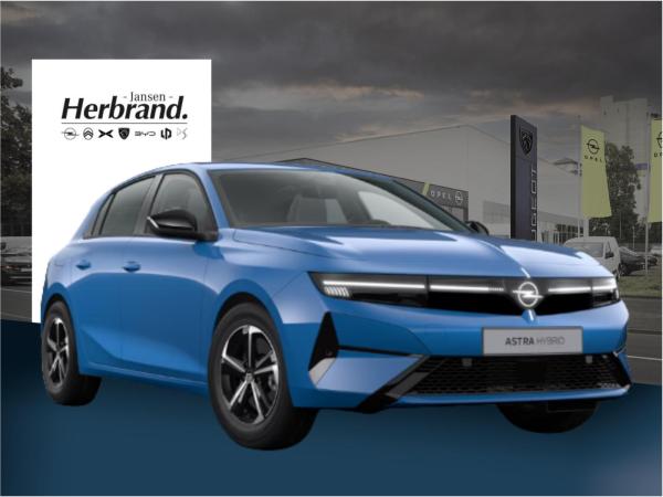 Opel Astra Limousine 1.5 Diesel Edition *Bestellfahrzeug* GEWERBE