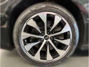 Audi A6 Avant TDI quattro advanced S tronic LED HuD