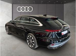 Audi A6 Avant TDI quattro advanced S tronic LED HuD