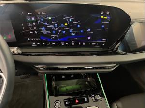 Audi A6 Avant TDI quattro advanced S tronic LED HuD