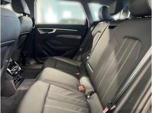 Audi A6 Avant TDI quattro advanced S tronic LED HuD