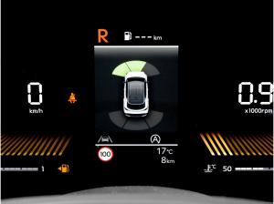 Kia Sportage 1.6 TGDI AWD Vision Vision 4WD ACC RFK