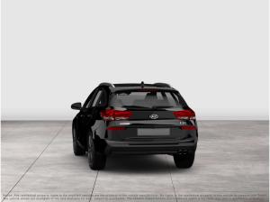 Hyundai i30 N LINE X FL Kombi MY26 1.6 T-GDI 150PS 7-DCT 2WD