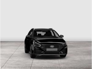 Hyundai i30 N LINE X FL Kombi MY26 1.6 T-GDI 150PS 7-DCT 2WD
