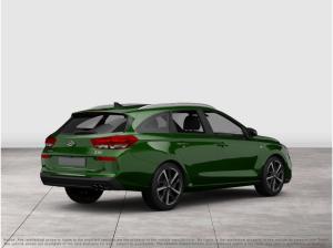 Hyundai i30 N LINE i30 FL 5-Türer MY26 1.6 T-GDI 150PS 7-DCT 2WD