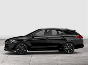 Hyundai i30 N LINE FL Kombi MY26 1.6 T-GDI 150PS 7-DCT 2WD