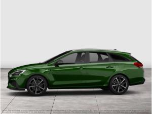 Hyundai i30 N LINE i30 FL 5-Türer MY26 1.6 T-GDI 150PS 7-DCT 2WD