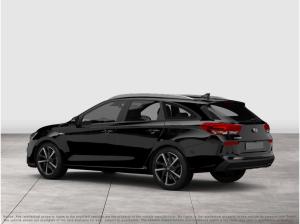 Hyundai i30 N LINE FL Kombi MY26 1.6 T-GDI 150PS 7-DCT 2WD